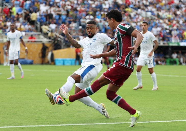 Al Hilal - Ảnh 1.