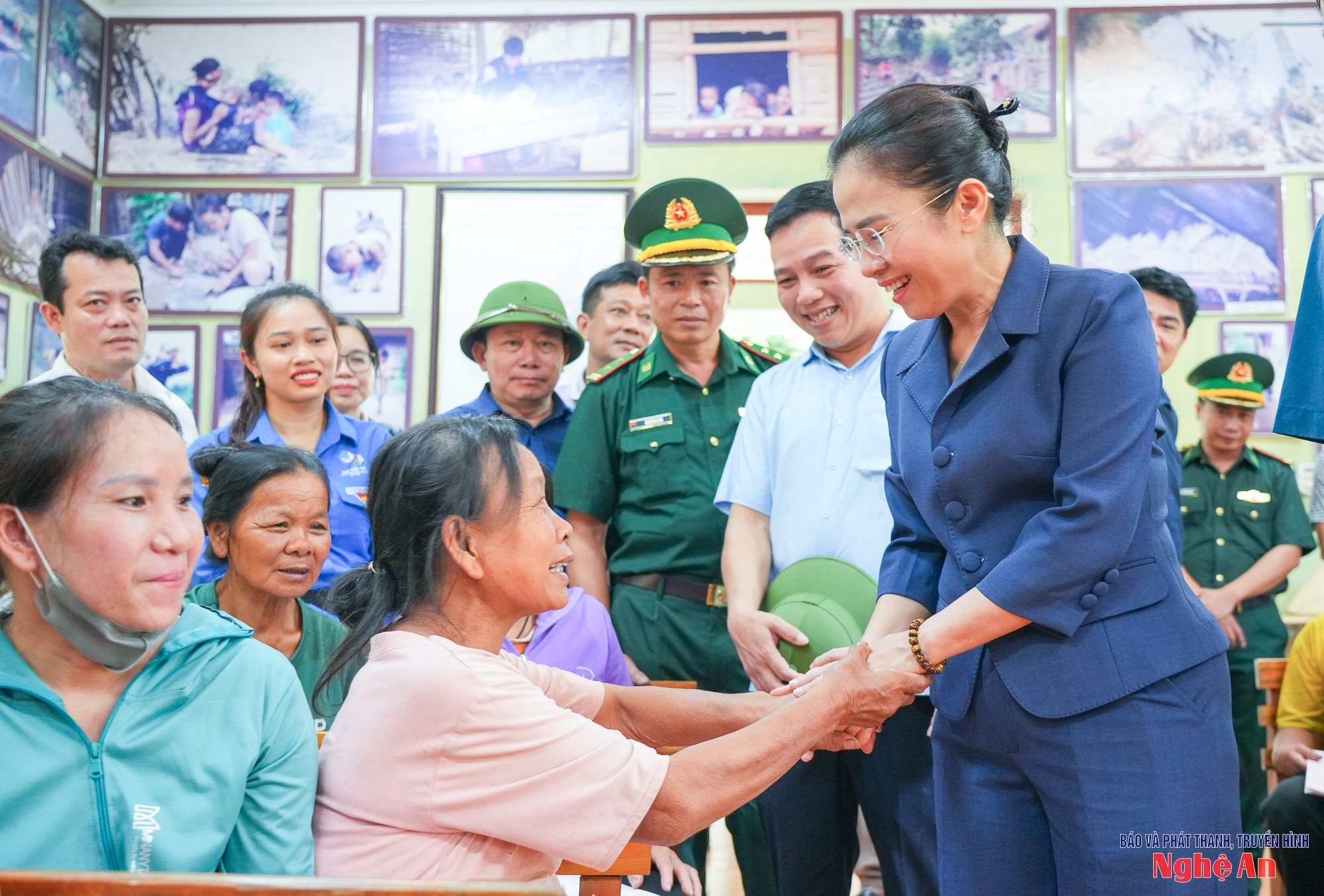 Phó Bí thư Võ Thị Minh Sinh-24