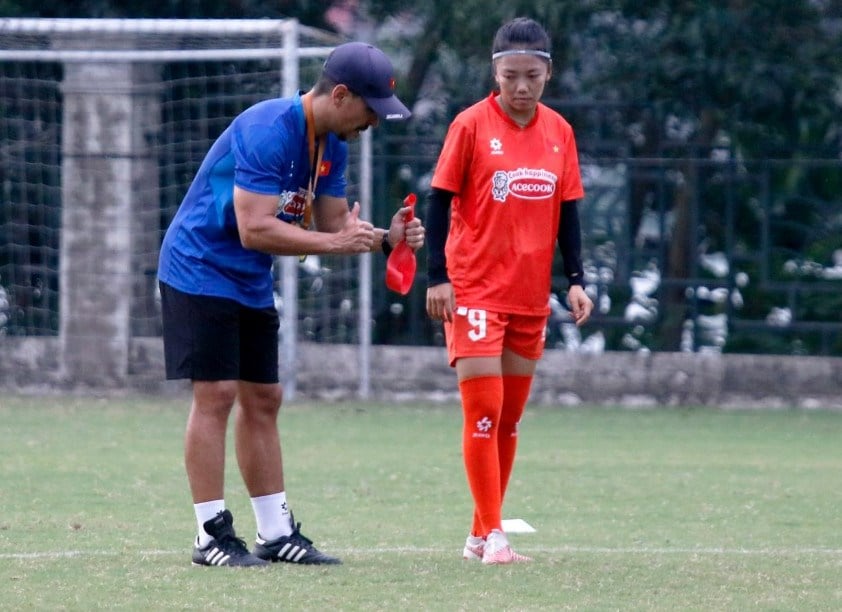 Link to watch live Vietnam women vs Guam women - photo 1