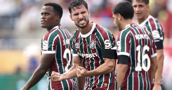 Al‑Hilal hết mơ chuyện cổ tích, 2-1, Fluminense giành vé bán kết FIFA Club World Cup