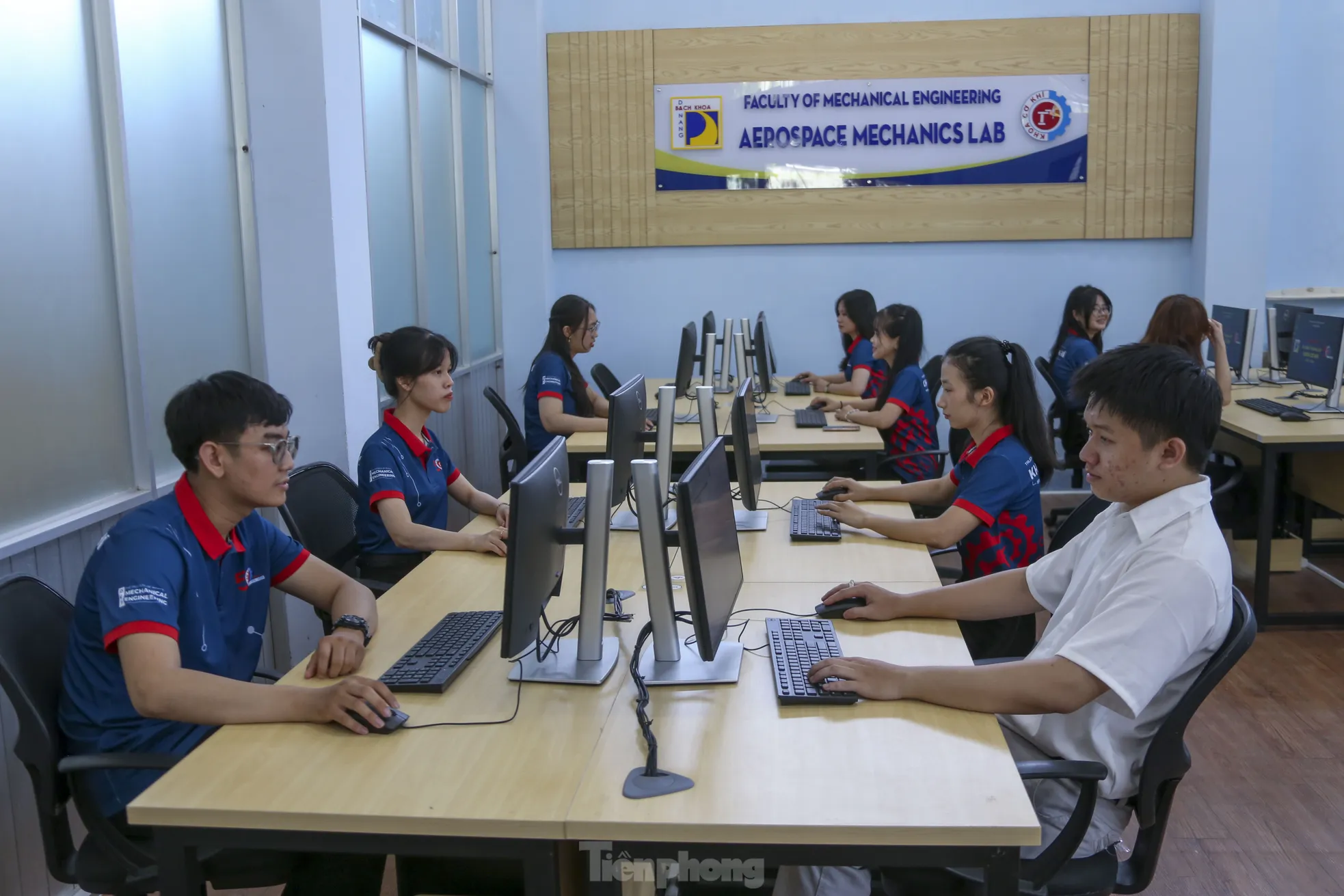 Đà Nẵng đưa vào hoạt động Phòng Thí nghiệm trọng điểm Quốc gia về Cơ điện tử và Ứng dụng ảnh 2