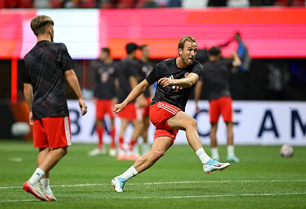 Trực tiếp tứ kết FIFA Club World Cup PSG vs Bayern Munich 0-0 (H1): Trận đấu bắt đầu ảnh 2