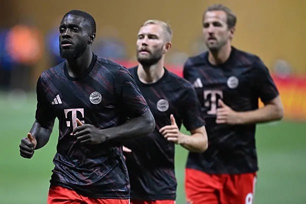 Trực tiếp tứ kết FIFA Club World Cup PSG vs Bayern Munich 0-0 (H1): Trận đấu bắt đầu ảnh 3