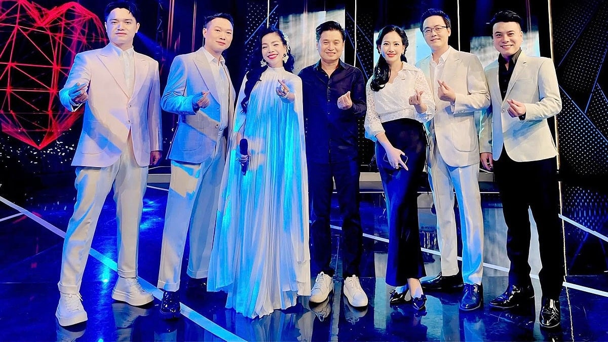 chuong trinh nghe thuat dac biet giai dieu ket noi - tu hao viet nam hinh anh 2