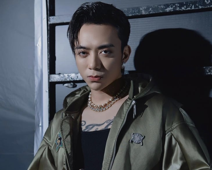 Soobin - Ảnh 2.