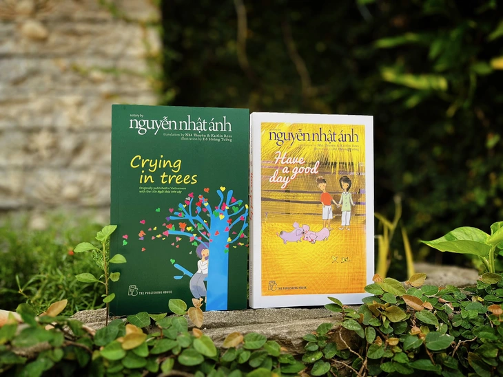 Văn chương Việt - Ảnh 5.