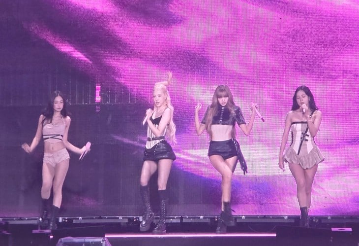 BlackPink - Ảnh 1.