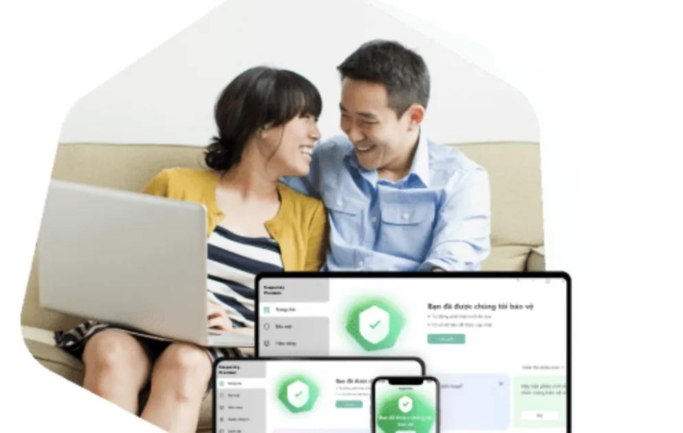 Kaspersky Việt Nam tăng trưởng 20%