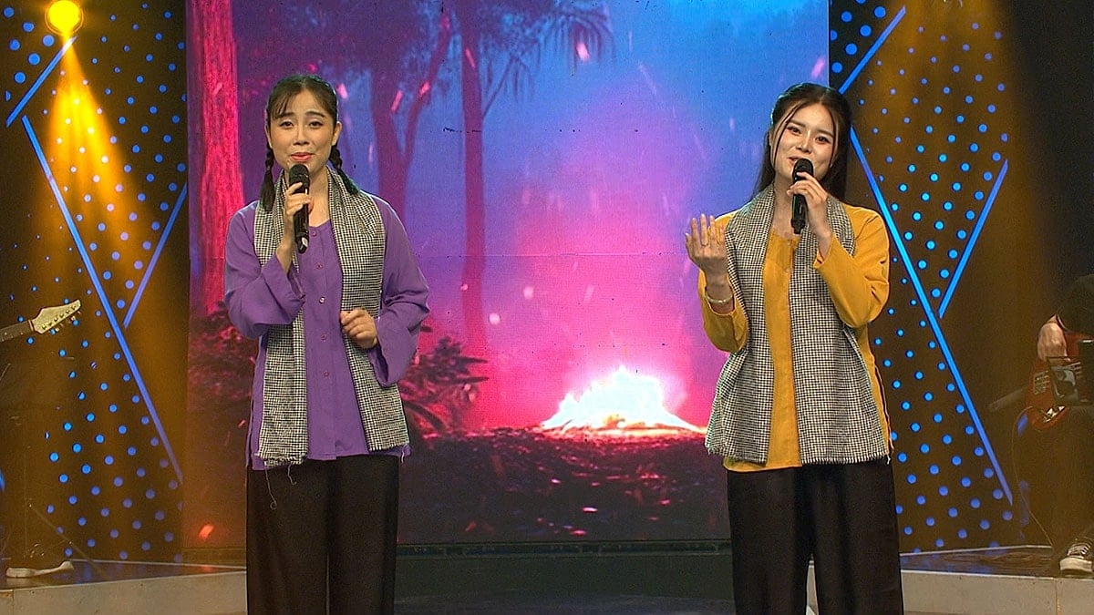 chuong trinh nghe thuat dac biet giai dieu ket noi - tu hao viet nam hinh anh 7