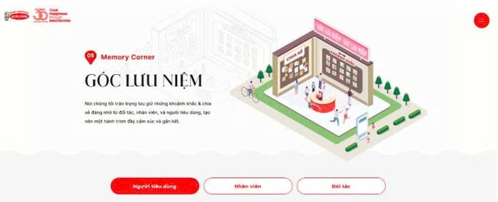 Acecook Việt Nam chính thức ra mắt microsite Happy Land - Ảnh 8.