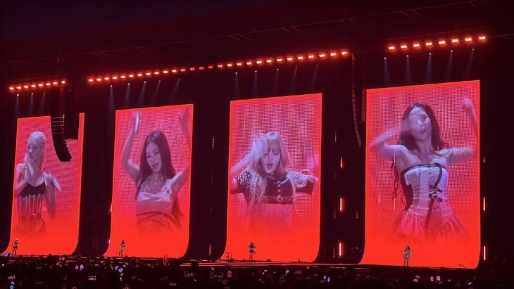 BlackPink - Ảnh 2.