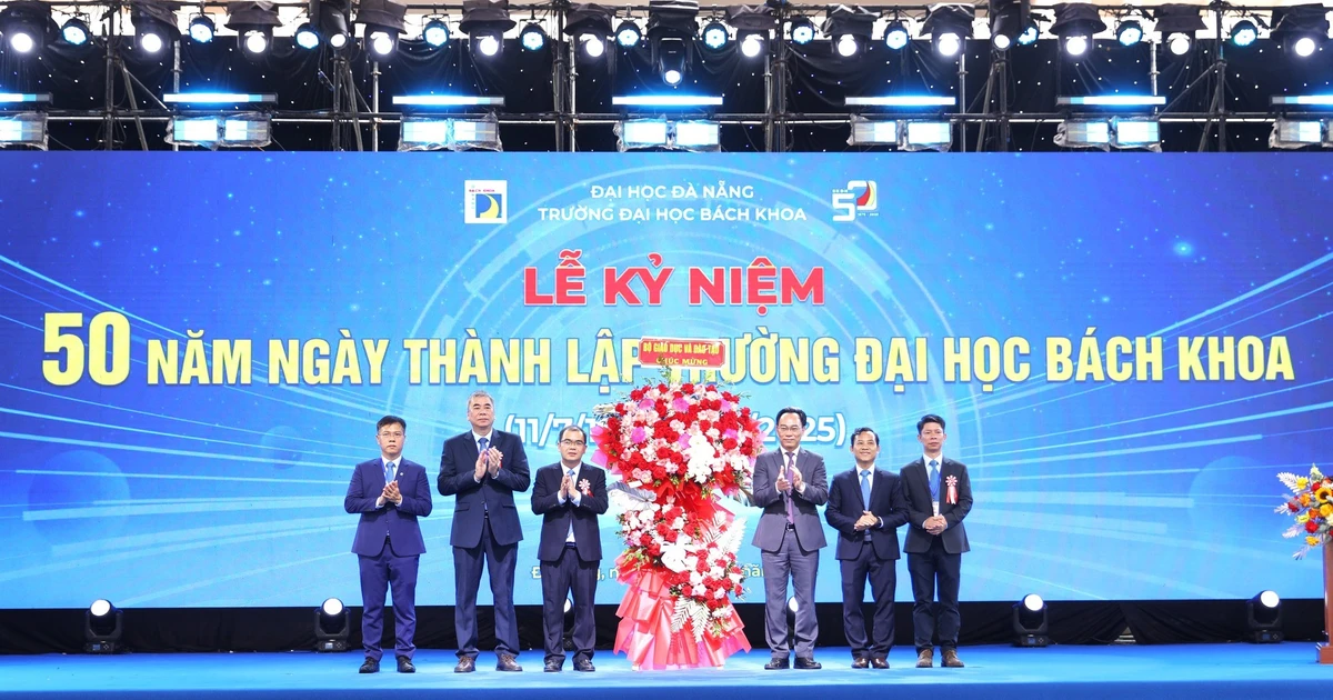 Trường đại học phải là trung tâm đổi mới sáng tạo, thúc đẩy liên kết vùng