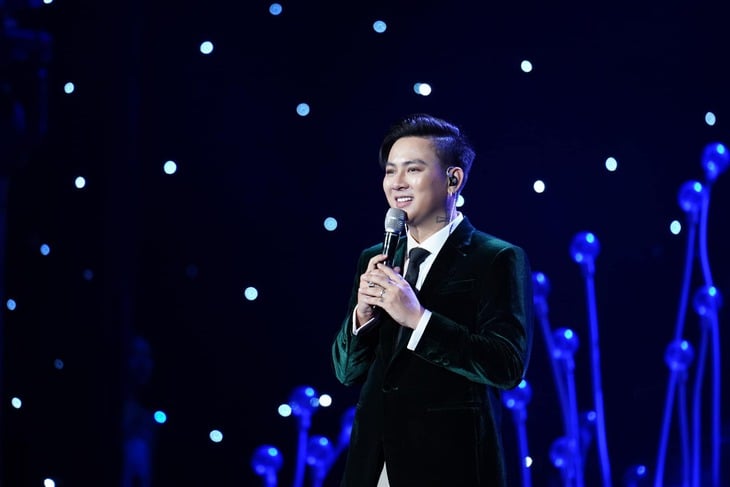 Hoài Lâm - Ảnh 2.