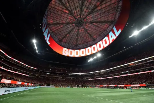 Trực tiếp tứ kết FIFA Club World Cup PSG vs Bayern Munich 0-0 (H1): Trận đấu bắt đầu ảnh 1