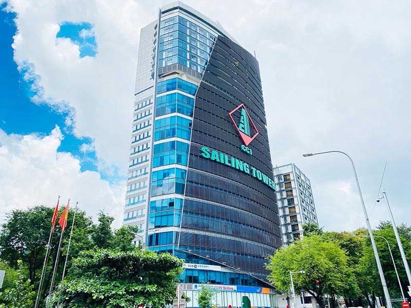 Người nhà lãnh đạo CC1 bán ra gần 5 triệu cổ phiếu - ảnh 1