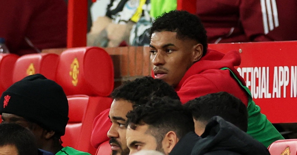 Man United ប្រើវិធានការខ្លាំងដើម្បី 'បង្ខំ' កីឡាករ 5 នាក់ឱ្យចាកចេញ