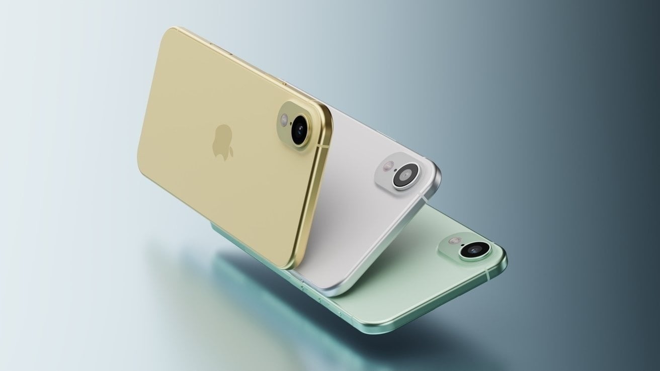 Apple anh 1