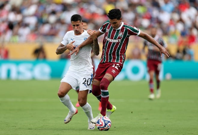 Fluminense viết tiếp chuyện cổ tích, đánh bại Al Hilal vào bán kết FIFA Club World Cup - Ảnh 5.