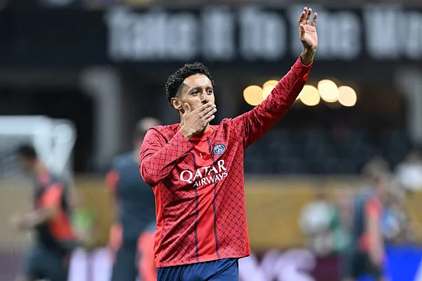 Trực tiếp tứ kết FIFA Club World Cup PSG vs Bayern Munich 0-0 (H1): Trận đấu bắt đầu ảnh 10