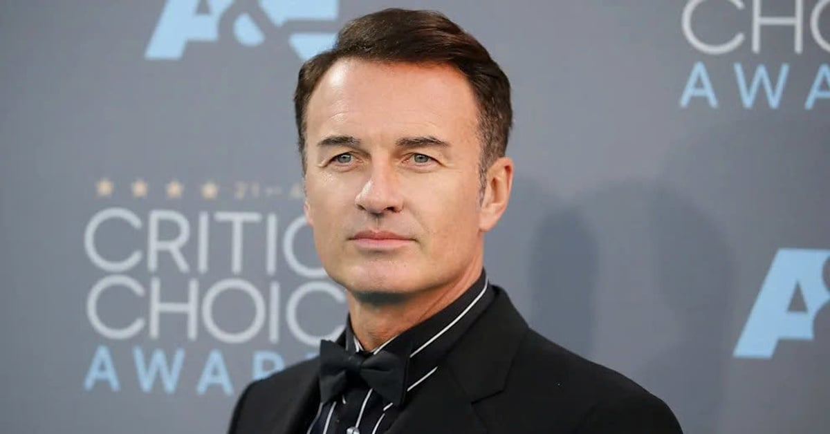 Julian McMahon, Fantastic Four villain Doctor Doom, dies at 56 from cancer