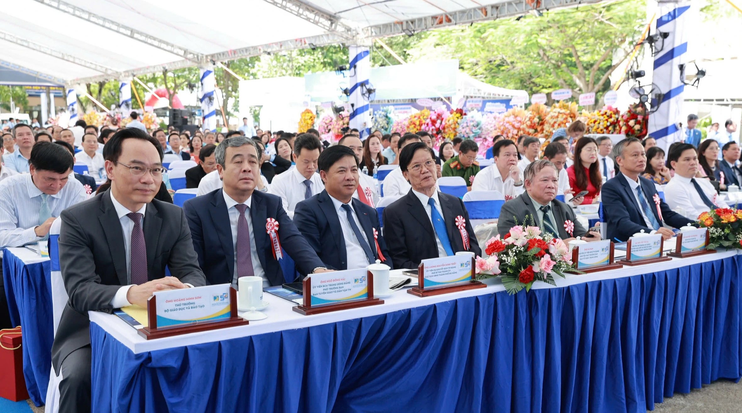 Đầu tư 40 tỉ đồng xây phòng thí nghiệm cơ điện tử cho sinh viên Đà Nẵng- Ảnh 3.