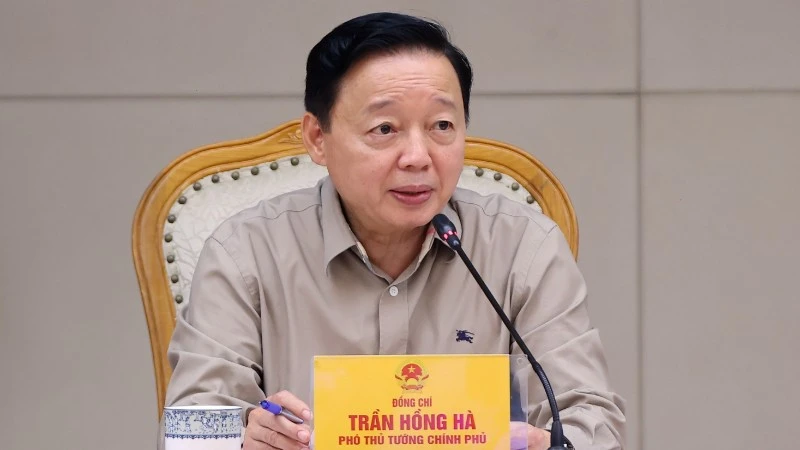 Sản phẩm OCOP cần được nhìn nhận như thương hiệu quốc gia