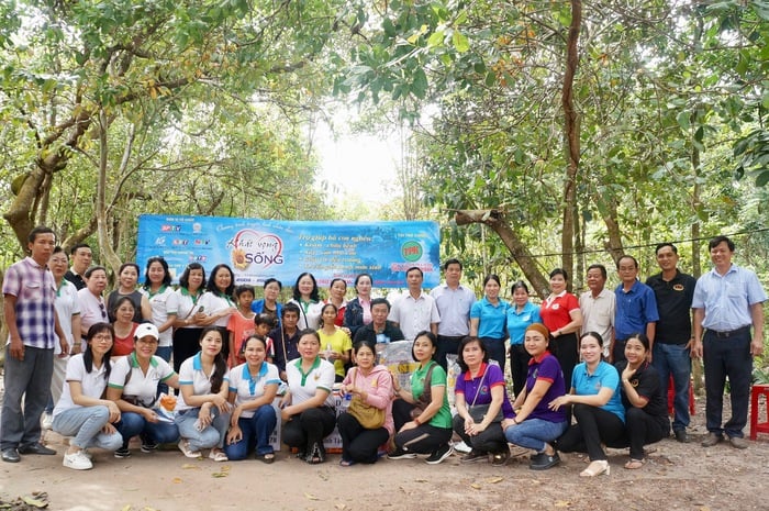 Chương trình “Khát vọng sống” uyển chuyển trước những đổi thay- Ảnh 3.