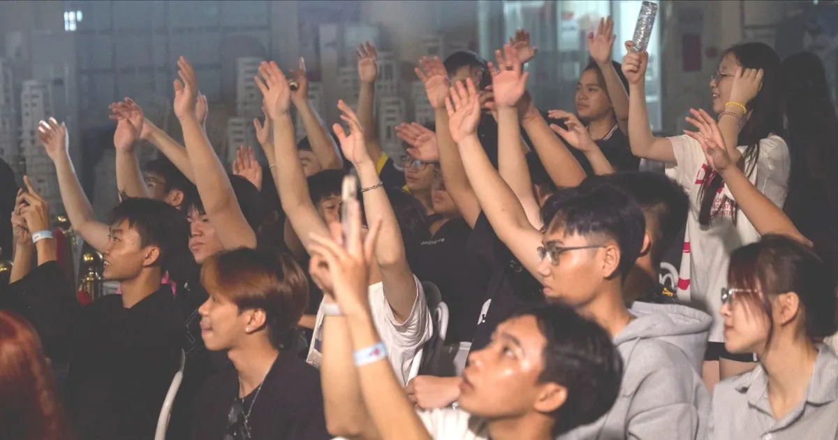 Sinh viên dựng kịch nói nâng cao nhận thức về bệnh thận