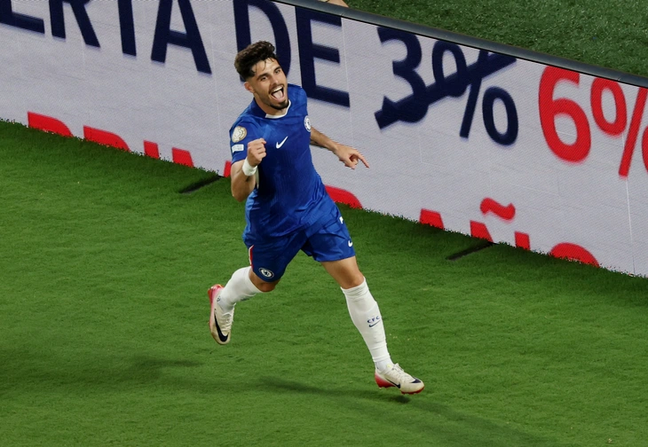 Chelsea - Ảnh 1.