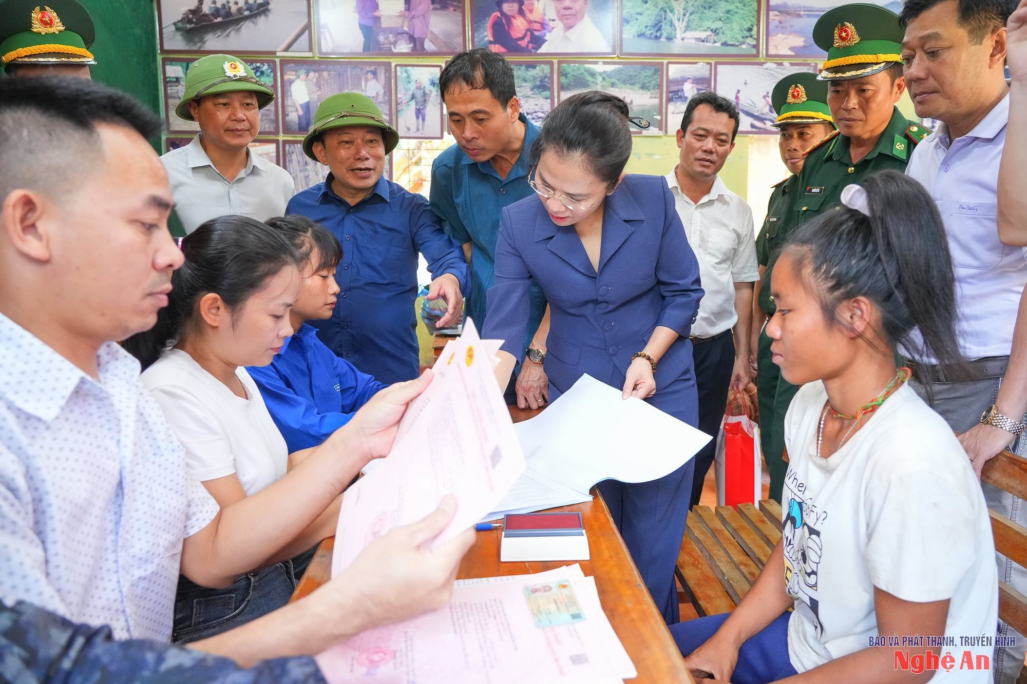 Phó Bí thư Võ Thị Minh Sinh-22