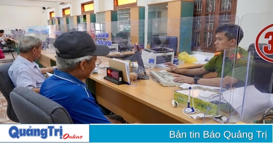 Thích ứng linh hoạt, nâng cao chất lượng phục vụ