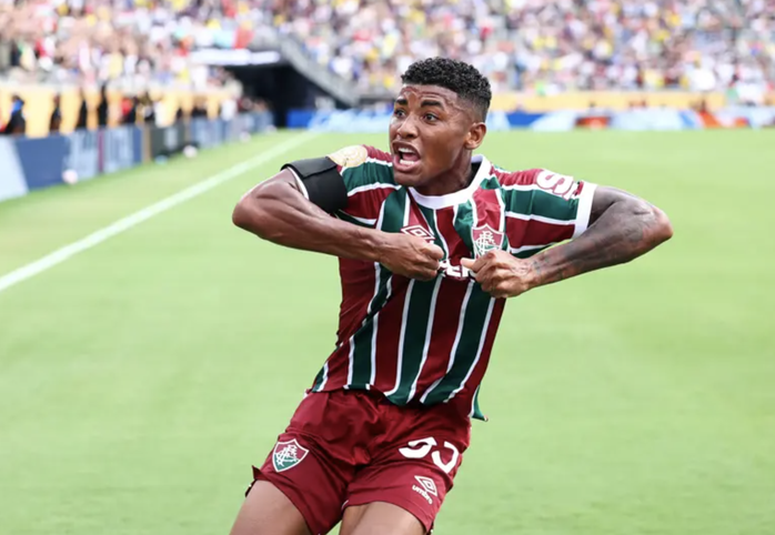 Al‑Hilal hết mơ chuyện cổ tích, 2-1, Fluminense giành vé bán kết FIFA Club World Cup- Ảnh 7.