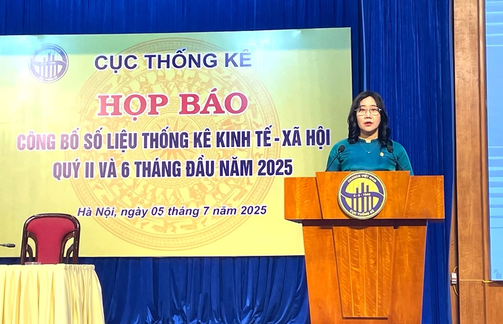 tăng trưởng - Ảnh 2.