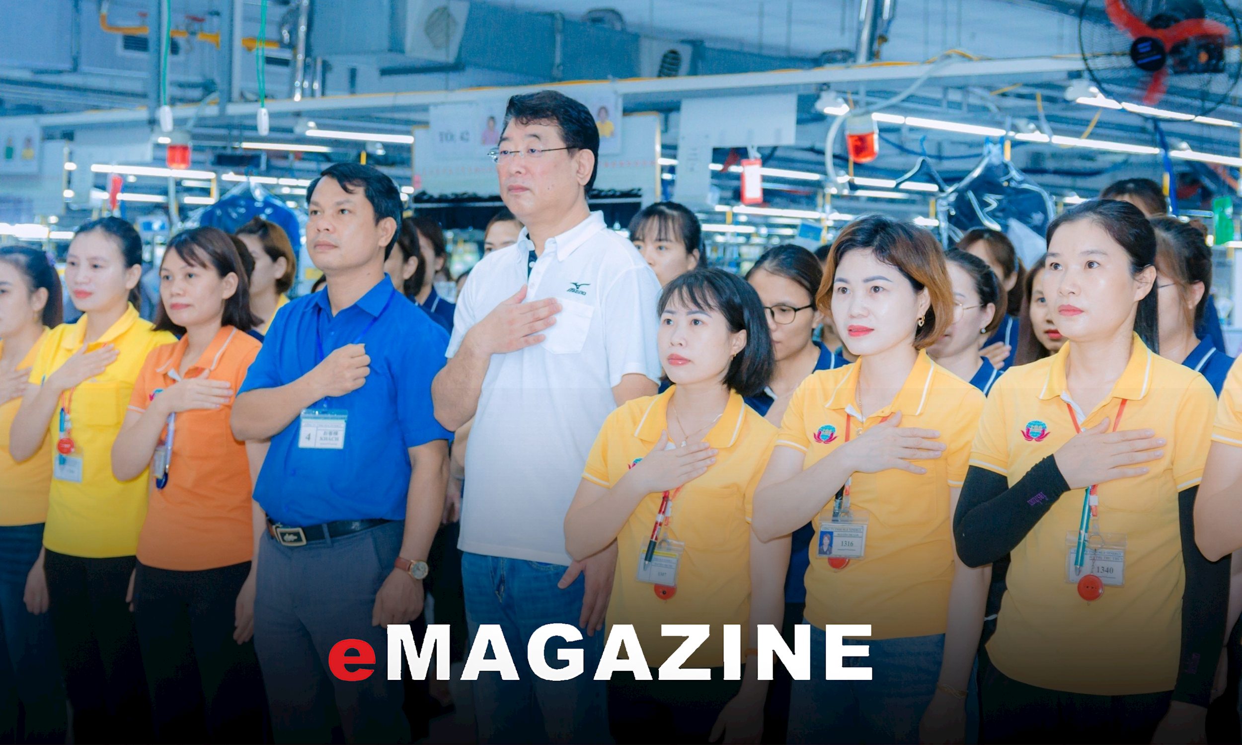 The "key" to labor relations at FDI enterprises