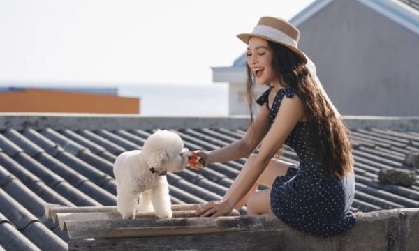 Hien Thuc will 'live another 200 years' if she still has the hit Mother's Diary