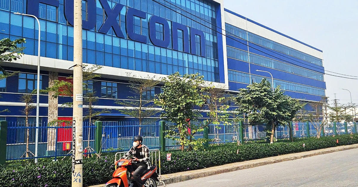 Investitionen in Vietnam, Erschließung des asiatischen Marktes mit fast 5 Milliarden Menschen