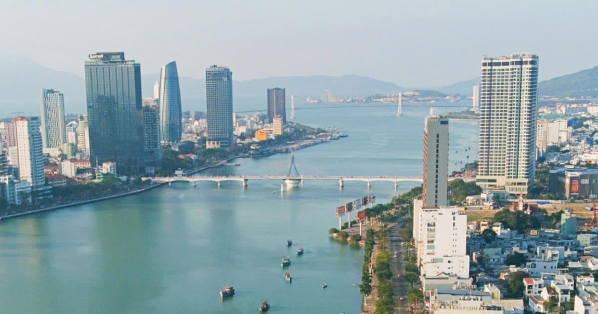Đà Nẵng điều chỉnh bảng giá đất tiệm cận giá thị trường