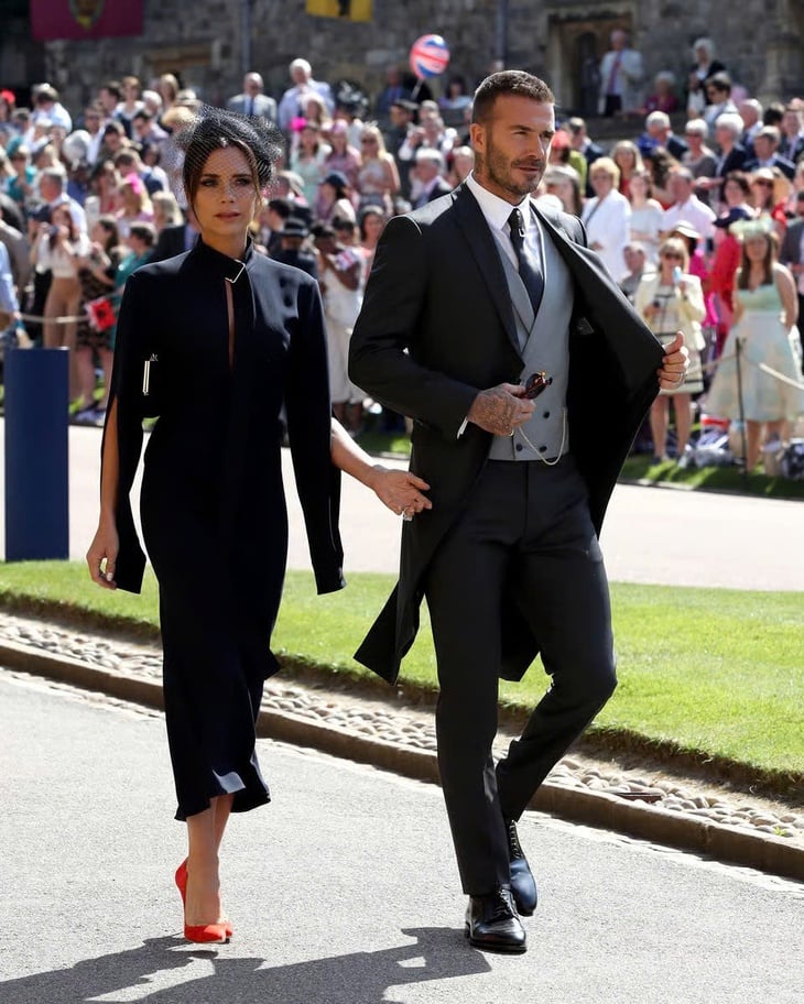 David Beckham - Ảnh 10.