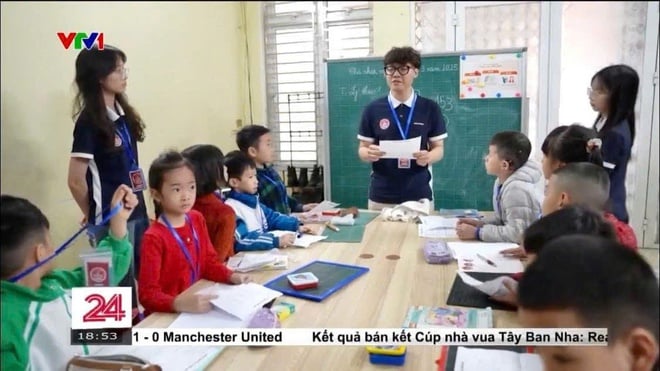 Chàng trai viết ước mơ thiện lành từ những điều nhỏ bé- Ảnh 7.