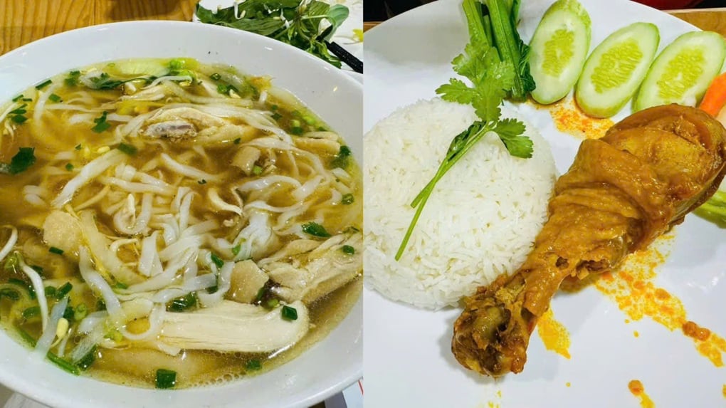 Bánh mì 208.000 đồng ở Nội Bài, khách than đắt hơn ở sân bay quốc tế - 2