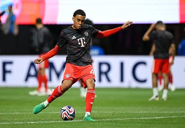 Trực tiếp tứ kết FIFA Club World Cup PSG vs Bayern Munich 0-0 (H1): Trận đấu bắt đầu ảnh 4