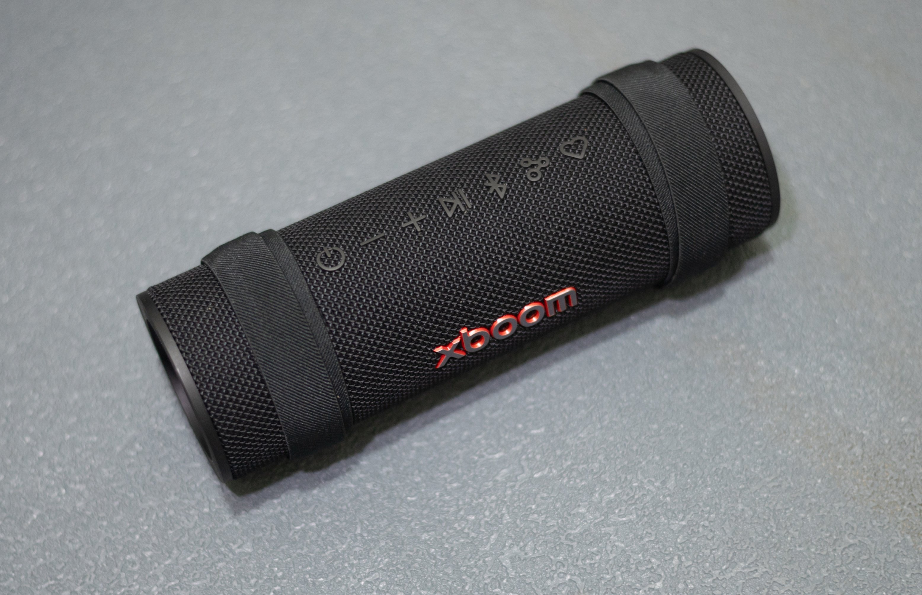 LG Xboom Auracast anh 1