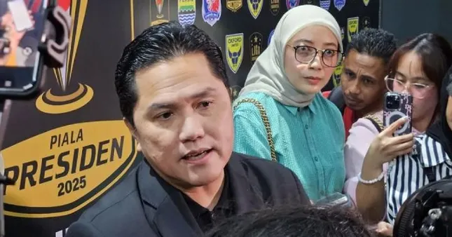 Bị loại khỏi Shopee Cup, Indonesia chế giễu bóng đá Đông Nam Á ảnh 1