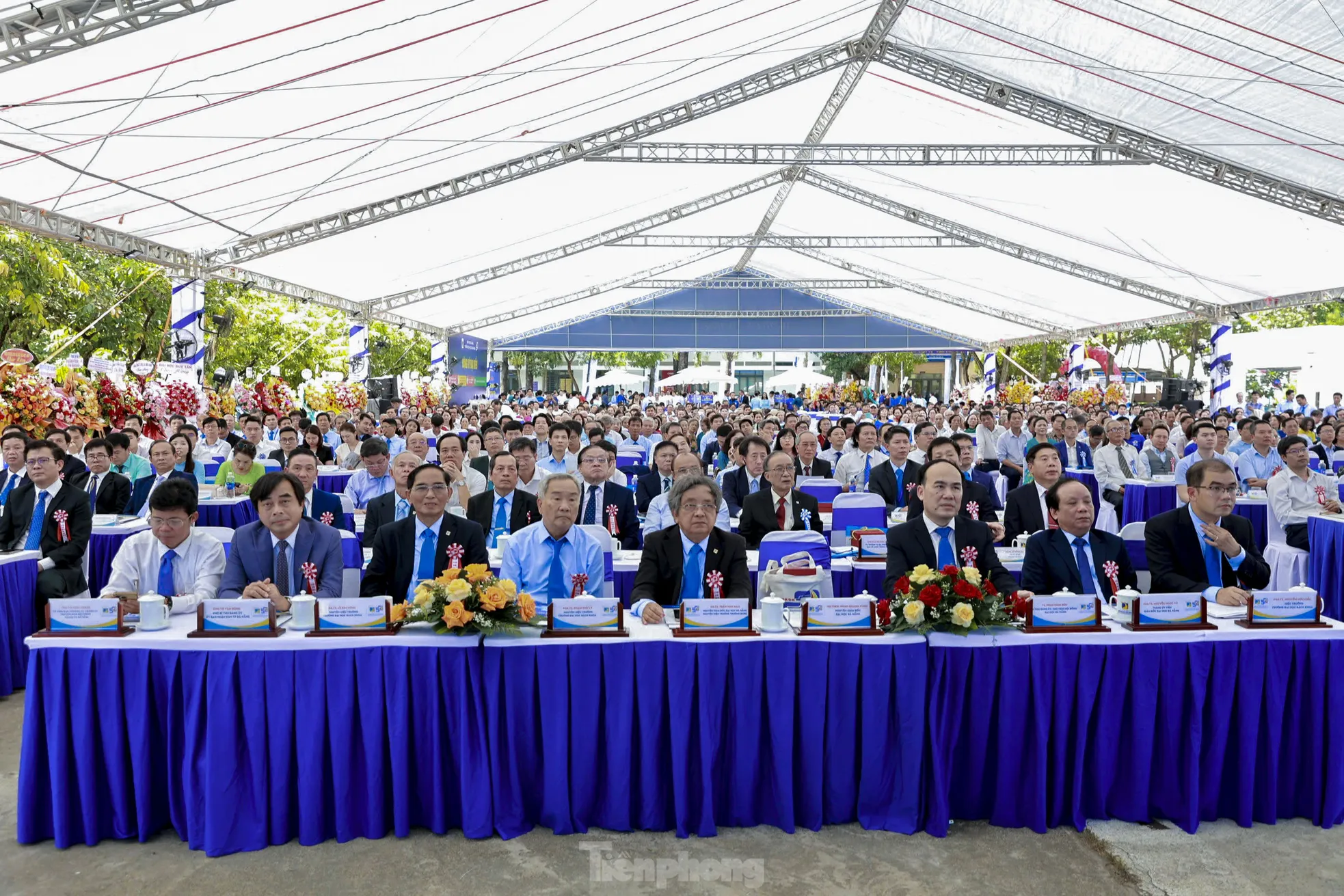 Đà Nẵng đưa vào hoạt động Phòng Thí nghiệm trọng điểm Quốc gia về Cơ điện tử và Ứng dụng ảnh 10