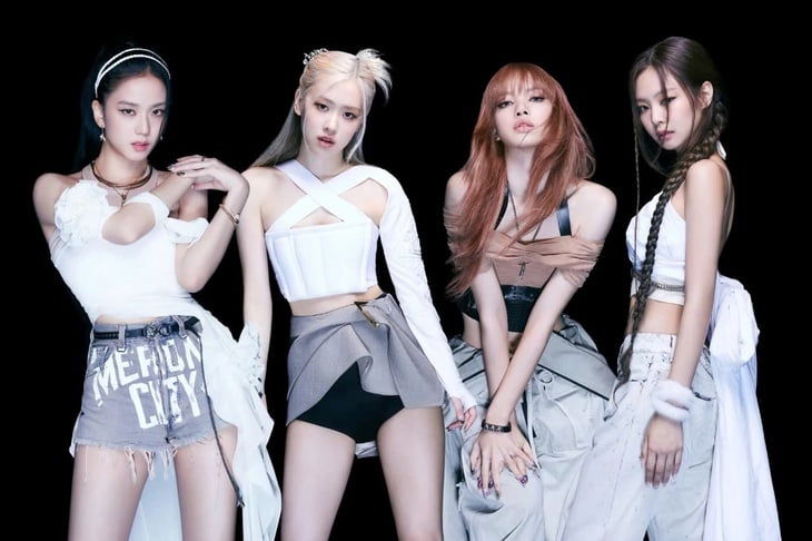 BlackPink - Ảnh 4.