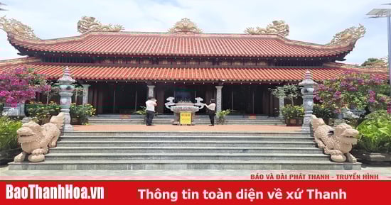 Linh Sơn: Điểm du lịch trải nghiệm hấp dẫn