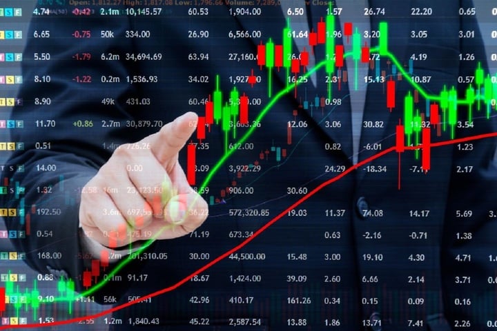 Chuyên gia cho rằng thị trường chứng khoán diễn biến tích cực trong những ngày tới.
