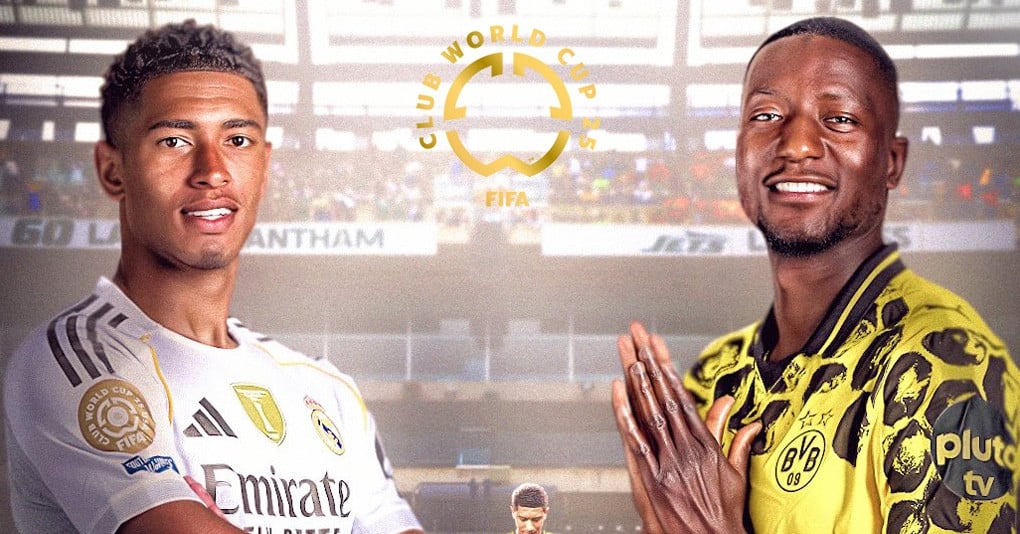 Nhận định bóng đá Real Madrid vs Dortmund: Tranh vé bán kết