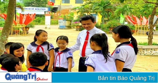 ការលើកកម្ពស់គុណភាពអប់រំរបស់សិស្សានុសិស្សជនជាតិភាគតិច
