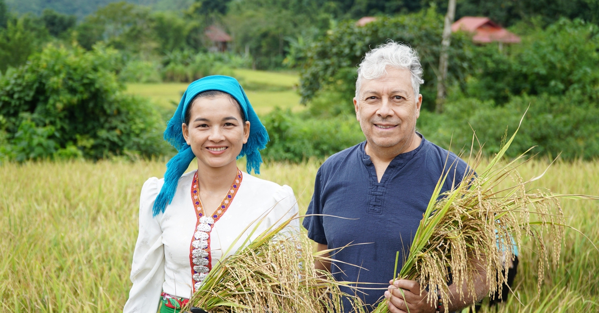 Nearly 10.7 million international visitors to Vietnam in the first 6 months of the year